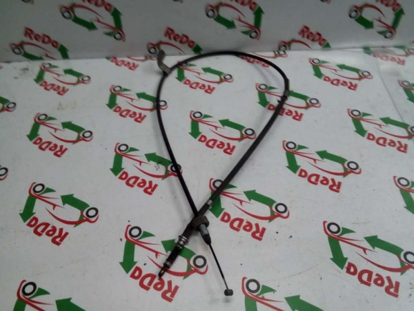 Hyundai İ10 El Fren Sol Teli Orj. 59760-K9300 SP YP (LA-120)