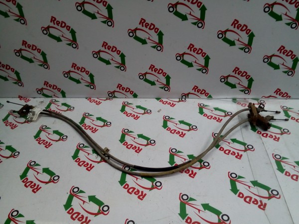 Ford Focus 1 El Fren Halatı Teli 3S41 CP (L-A-120)