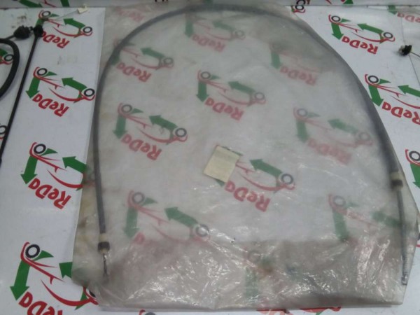 Dacia Logan Sandero El Fren Kablosu Teli 364009913R [LA120]