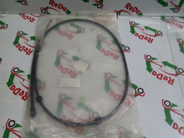 Dacia Dokker Lodgy El Fren Teli Halatı Orjinal [364007536R] YP [L-A-120]