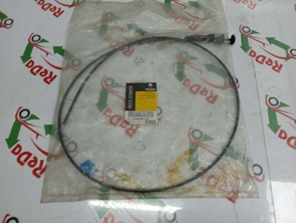 Renault R21 Jikle Teli 7700799829 YP (AC-110)