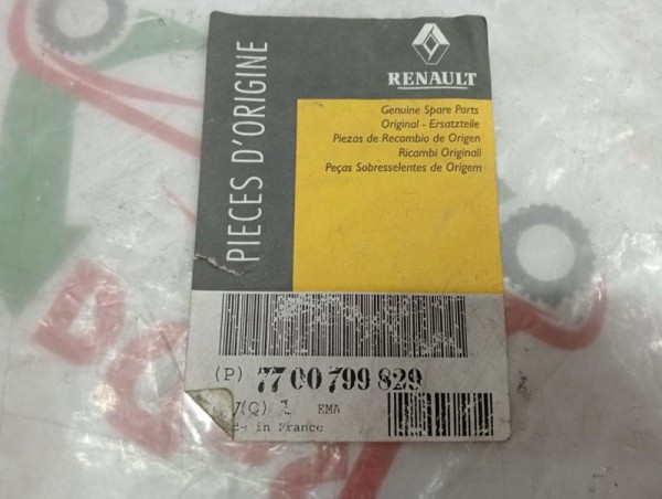 Renault R21 Jikle Teli 7700799829 YP (AC-110)