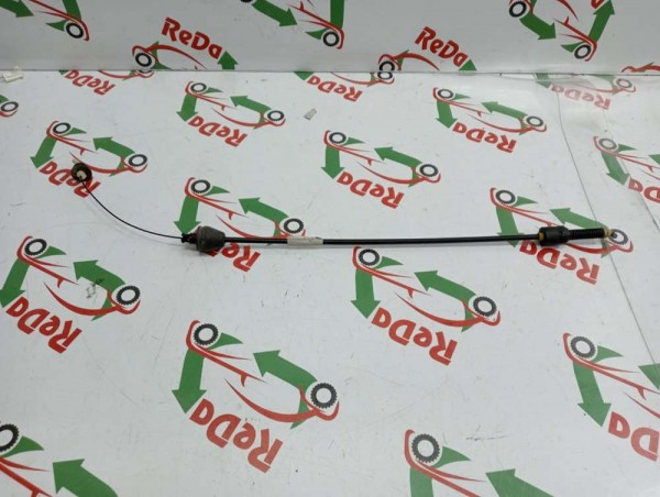 Renault Clio 2 Gaz Teli Halatı [7700427379] YP [L-B-120]