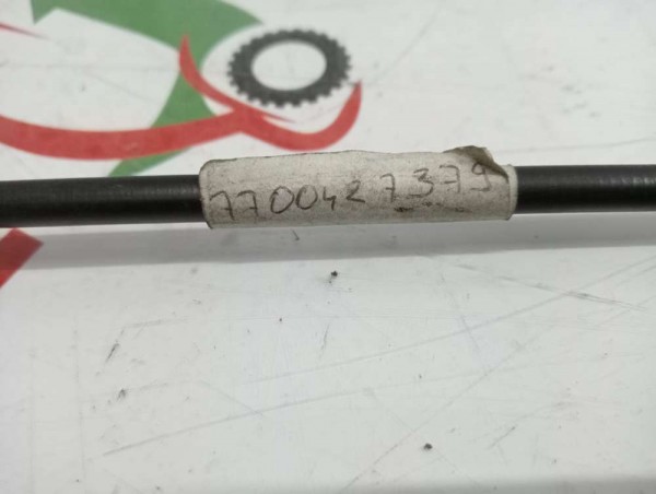 Renault Clio 2 Gaz Teli Halatı [7700427379] YP [L-B-120]