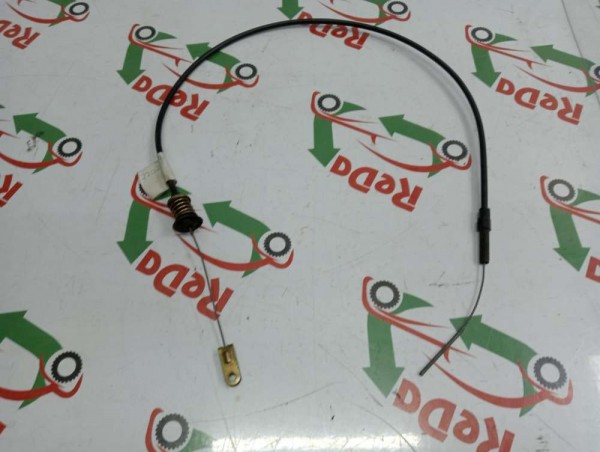 Renault 12 Gaz Teli Halatı [7702247271] YP [L-B-120]