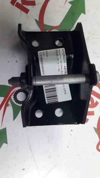 Hyundai İ20 Vites Kutusu Braketi 43176-26250 SP YP (AA-125)