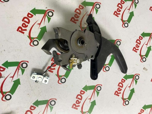 Hyundai İ20 El Fren Kolu Sağdan Direksiyon 59710-C8600 CP (I-B-110)