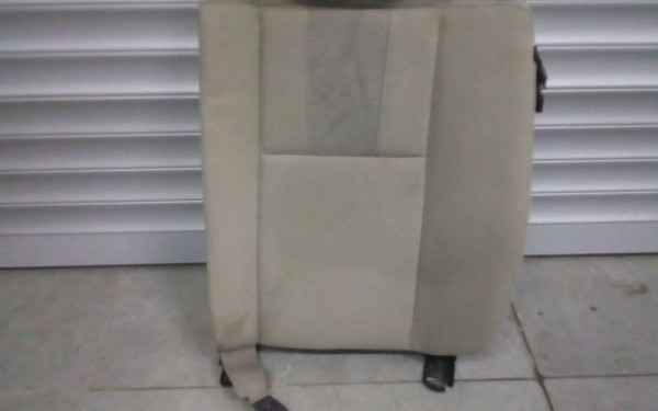 Renault Fluence Megane 3 Arka sırt Koltuk CP(F-G-140)