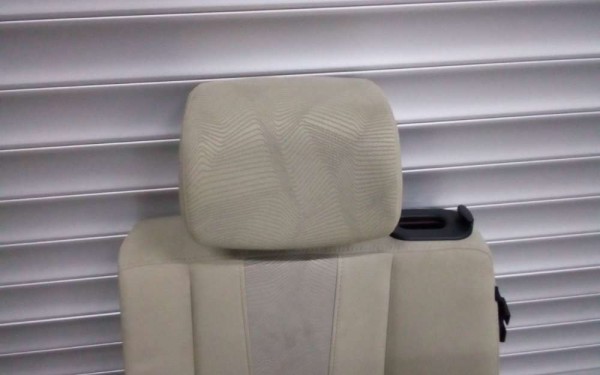 Renault Fluence Megane 3 Arka sırt Koltuk CP(F-G-140)