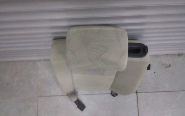 Renault Fluence Megane 3 Arka sırt Koltuk CP(F-G-140)