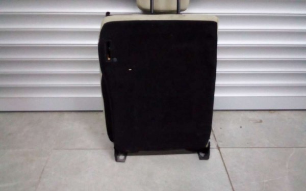 Renault Fluence Megane 3 Arka sırt Koltuk CP(F-G-140)