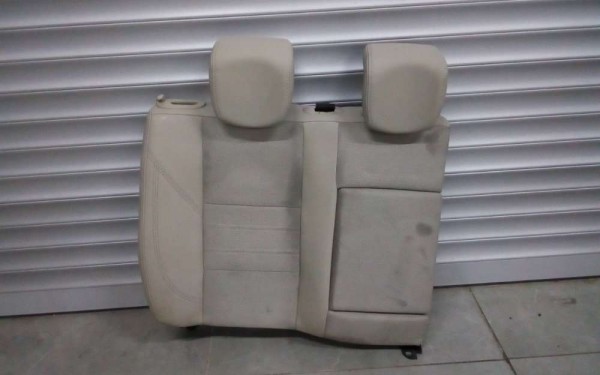 Renault Fluence Megane 3 İkili Arka sırt Koltuk CP(E-G-140)