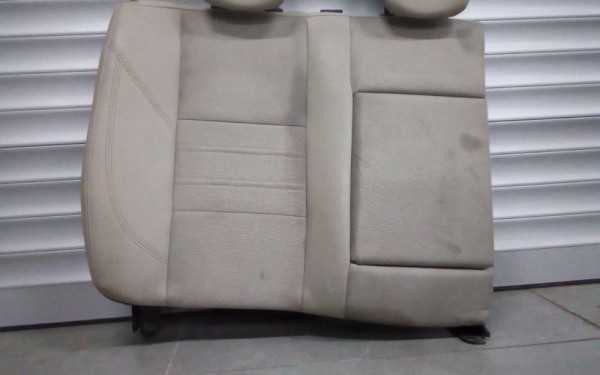 Renault Fluence Megane 3 İkili Arka sırt Koltuk CP(E-G-140)