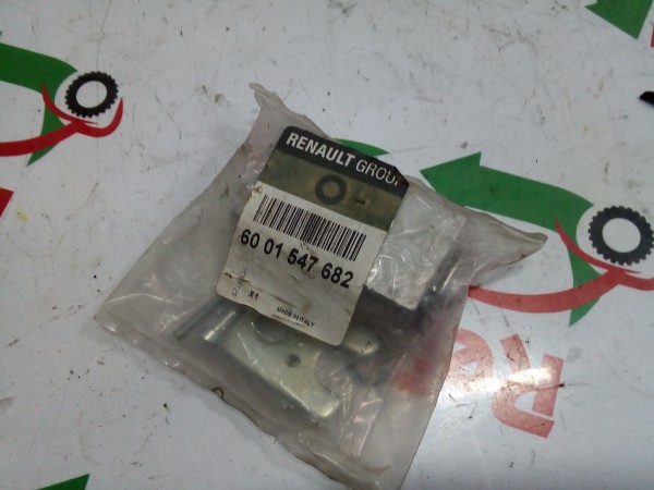 Dacia Logan Klima Dedantörü Orj. 6001547682 YP