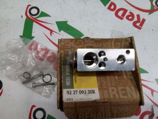 Renault Megane 3 Fluence Klima Dedantörü Orj. 922709330R YP