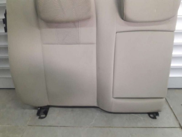 Renault Fluence Megane 3 İkili Arka sırt Koltuk CP(E-G-140)