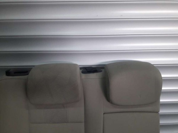 Renault Fluence Megane 3 İkili Arka sırt Koltuk CP(E-G-140)