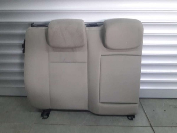 Renault Fluence Megane 3 İkili Arka sırt Koltuk CP(E-G-140)