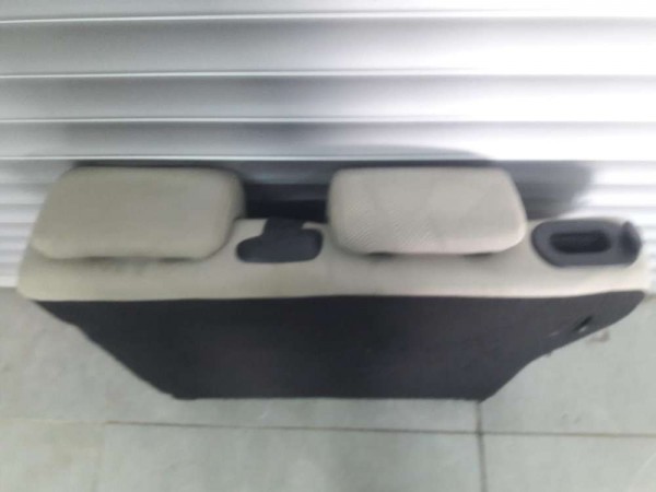 Renault Fluence Megane 3 İkili Arka sırt Koltuk CP(E-G-140)