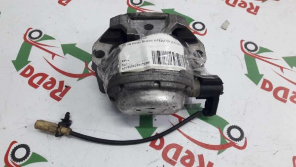 Audi A6 Motor Braketi MP5347 CP (A-C-110)