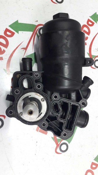 Audi A6 A7 3.0 TDI CDU Yağ Kütüğü 059115389 CP (B-H-110)