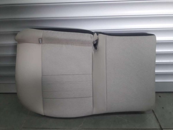 Renault Fluence  Arka Alt Koltuk Kumaş Deri CP (F-B-140)