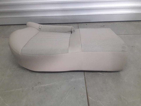 Renault Fluence  Arka Alt Koltuk Kumaş Deri CP (F-B-140)