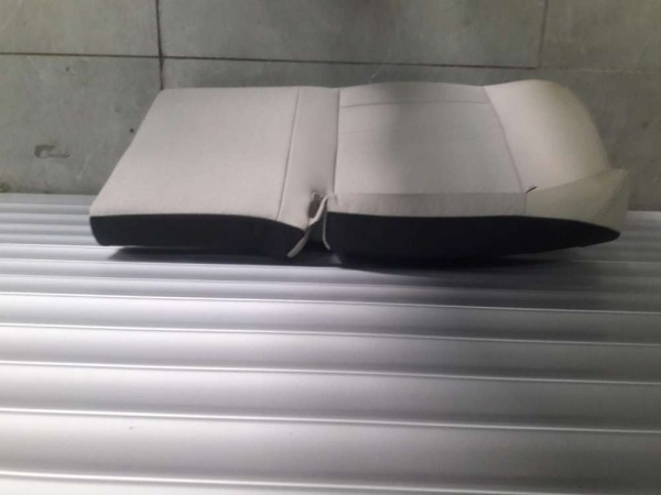 Renault Fluence  Arka Alt Koltuk Kumaş Deri CP (F-B-140)