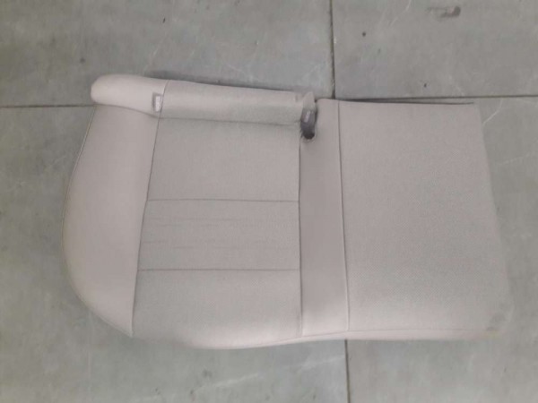 Renault Fluence  Arka Alt Koltuk Kumaş Deri CP (F-B-140)