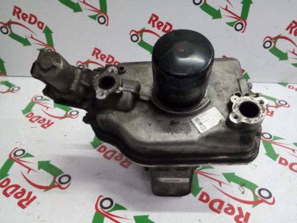 Volkswagen Transporter EGR Valfi Kütüklü Komple Soğutuculu CP 03L115512A (B-H-110)