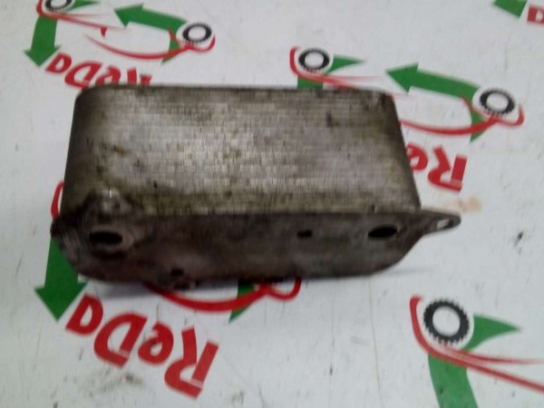 Volkwagen Şanzıman Yağ Soğutucu 0BT317019 CP (B-H-110)