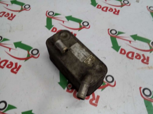 Volkwagen Şanzıman Yağ Soğutucu 0BT317019 CP (B-H-110)