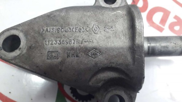 Renault Clio4 Captur Taliant Şanzıman Takozu Kulağı 112336967R (AA-125)