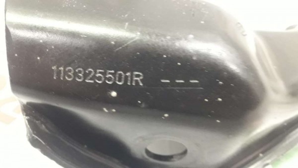 Renault Taliant Clio 5 Şanzuman Takozu Bağlantı Ayağı 113325501R CP (AA-125)