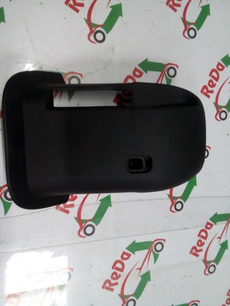 Hyundai İ20 Bayon Direksiyon Alt Kaplama Bakaliti 84852-Q0600 SP YP(DA-110)