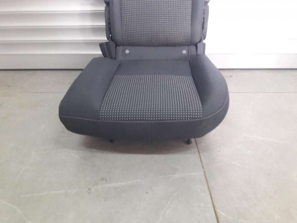 Ford C-Max Sol Arka Koltuk Kumaş CP (H-E-140)