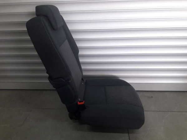 Ford C-Max Sol Arka Koltuk Kumaş CP (H-E-140)