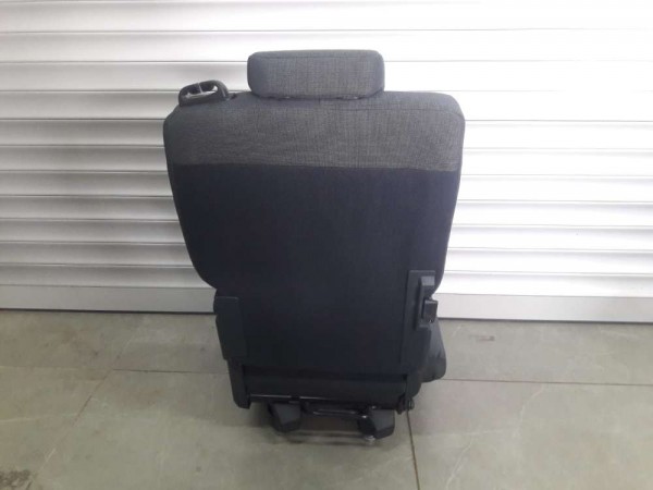 Ford C-Max Sol Arka Koltuk Kumaş CP (H-E-140)