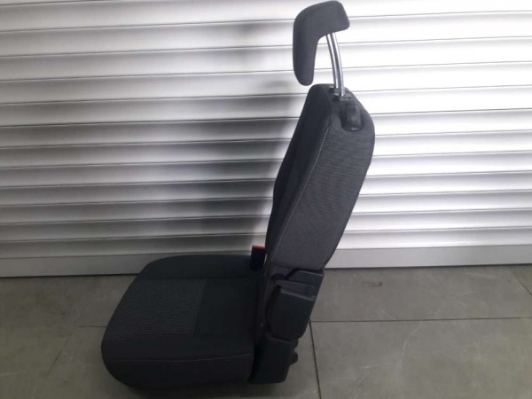 Ford C-Max Sol Arka Koltuk Kumaş CP (H-E-140)