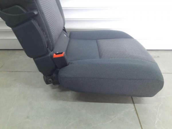 Ford C-Max Sol Arka Koltuk Kumaş CP (H-E-140)