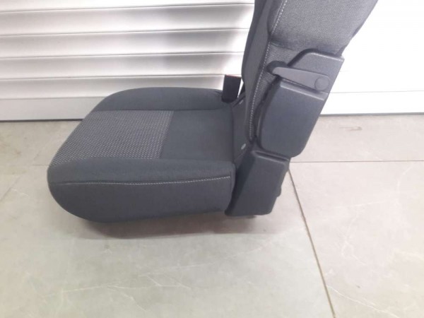 Ford C-Max Sol Arka Koltuk Kumaş CP (H-E-140)