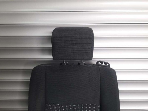 Ford C-Max Sol Arka Koltuk Kumaş CP (H-E-140)