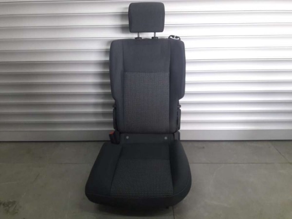 Ford C-Max Sol Arka Koltuk Kumaş CP (H-E-140)