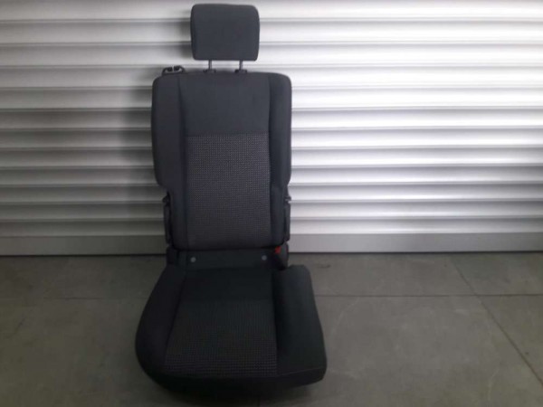 Ford C-Max Sağ Arka Koltuk Kumaş CP (G-E-140)