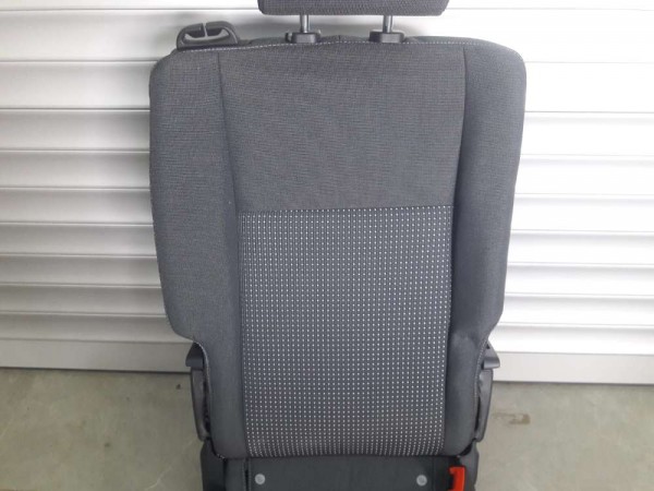 Ford C-Max Sağ Arka Koltuk Kumaş CP (G-E-140)