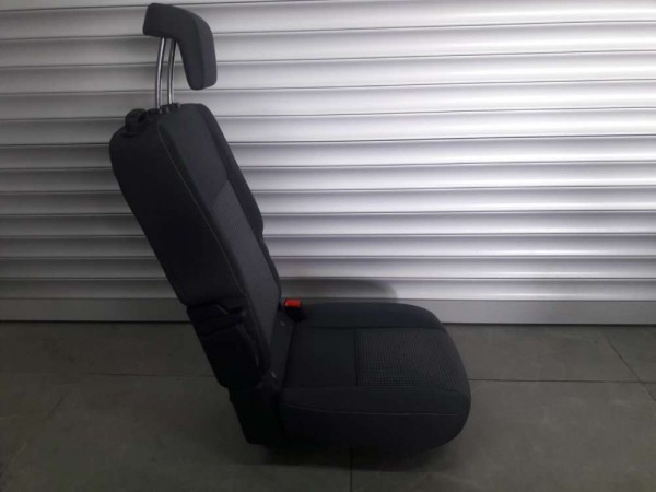 Ford C-Max Sağ Arka Koltuk Kumaş CP (G-E-140)