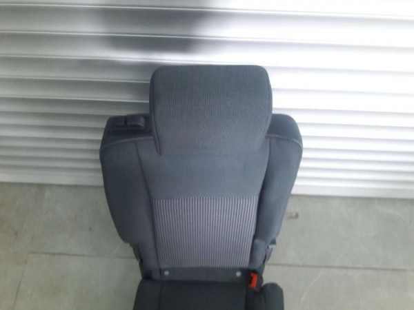 Ford C-Max Sağ Arka Koltuk Kumaş CP (G-E-140)