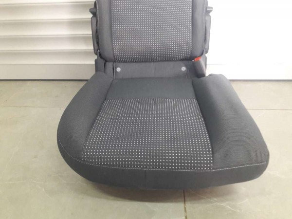 Ford C-Max Sağ Arka Koltuk Kumaş CP (G-E-140)