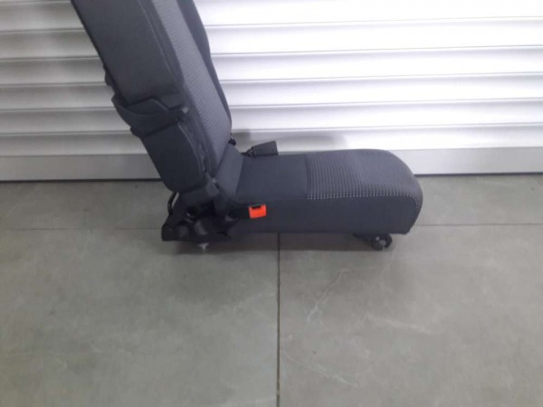 Ford C-Max Arka Orta Koltuk Kumaş CP (H-E-140)