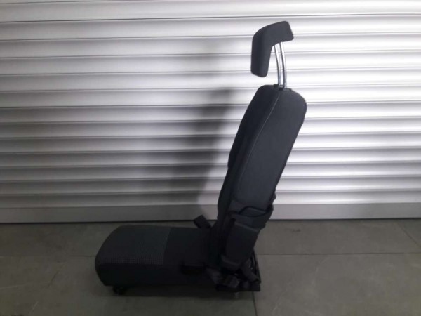 Ford C-Max Arka Orta Koltuk Kumaş CP (H-E-140)